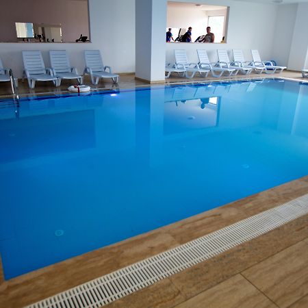 Eftalia Aqua Resort Konakli Bagian luar foto